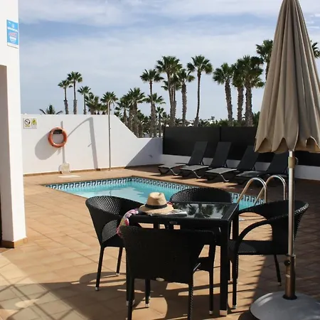 Salinas De Holiday home