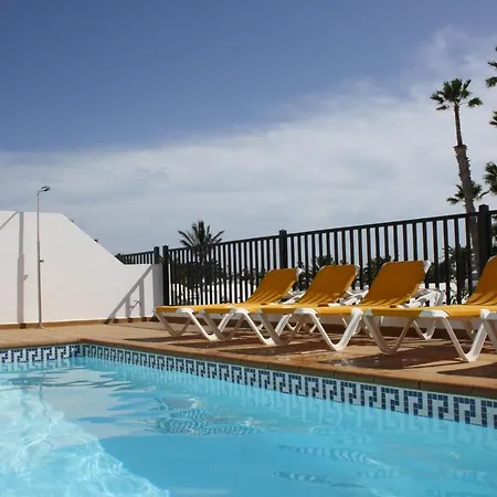 Holiday home Salinas De