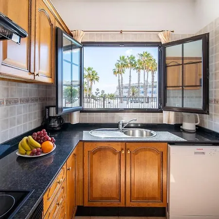 Salinas De Holiday home *