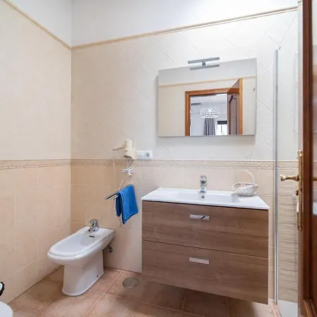 Salinas De Holiday home Matagorda (Almeria)