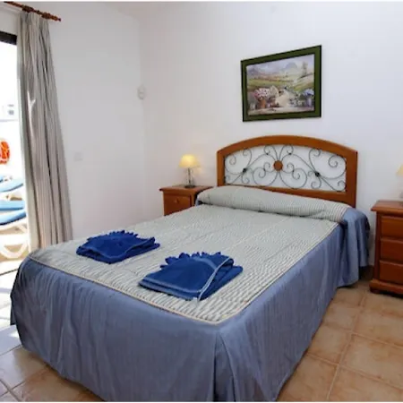 Salinas De Holiday home Matagorda (Almeria)