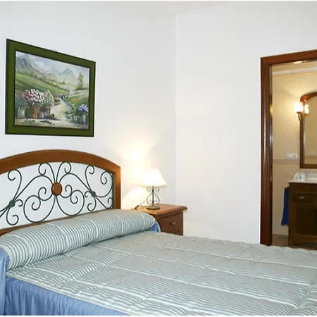 Salinas De Holiday home