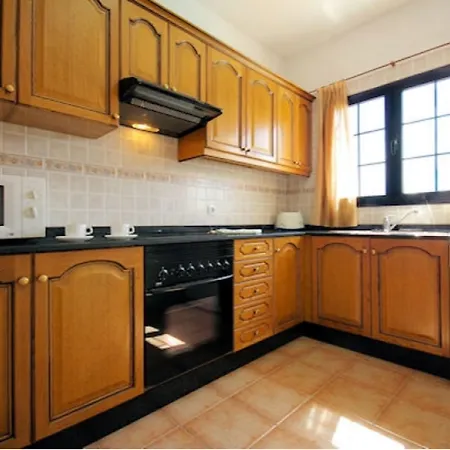 Holiday home Salinas De