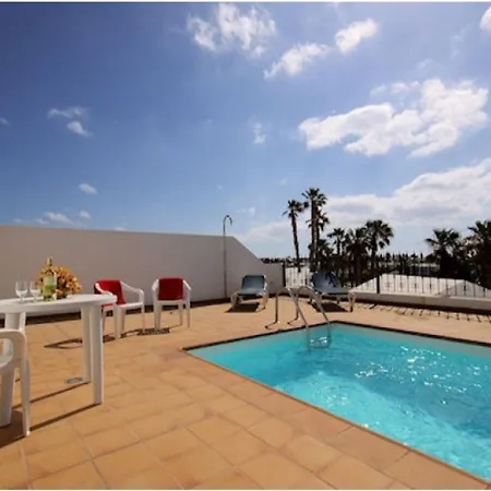 Salinas De Holiday home