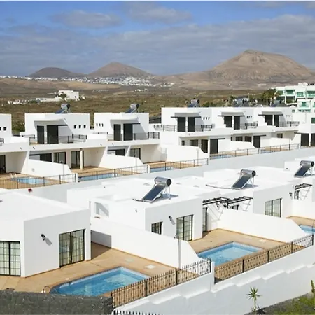 Holiday home Salinas De *