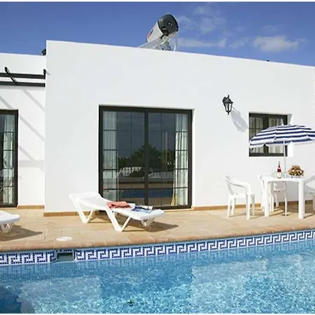 Salinas De Holiday home *