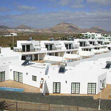 Holiday home Salinas De *