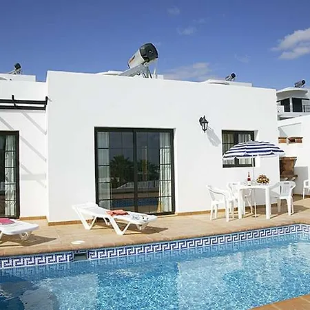 Holiday home Salinas De Matagorda (Almeria)