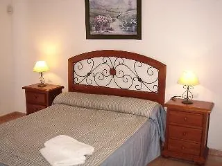 Holiday home Salinas De Matagorda (Almeria)