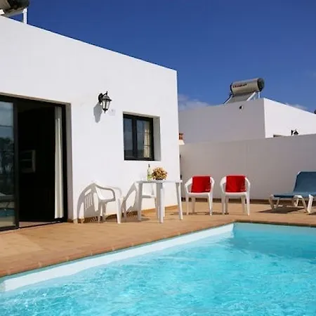 Salinas De Holiday home